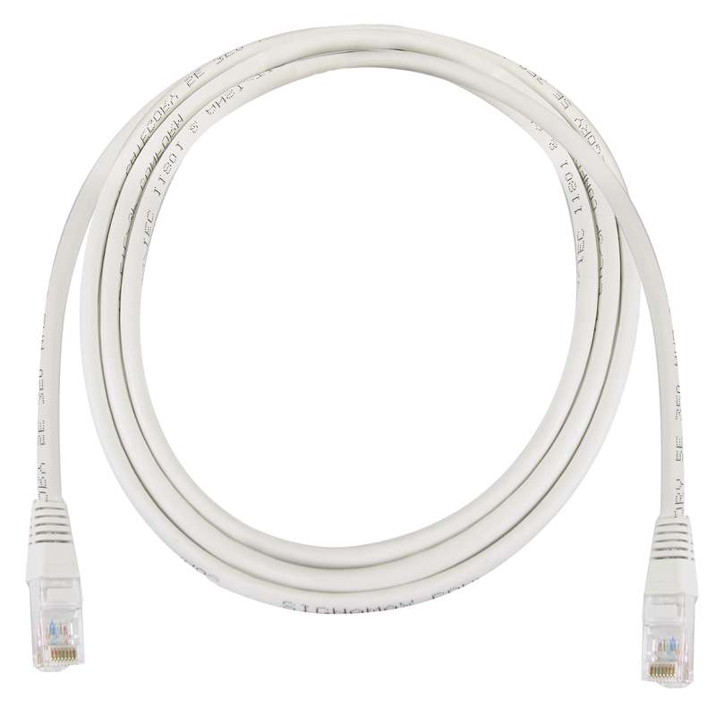 EMOS S9130 PATCH kabel UTP 5E, 25m