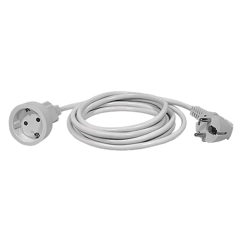 EMOS P0123R Prodlužovací kabel SCHUKO 3 m 3x 1,5 mm