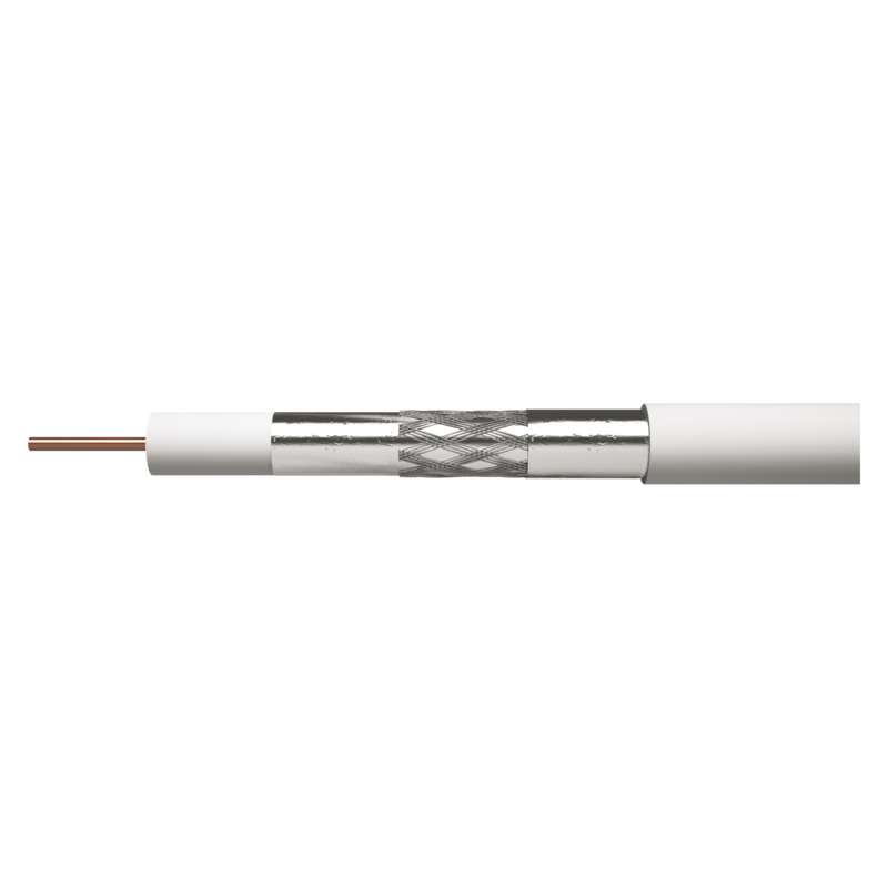 EMOS S5268 Koaxiální kabel CB113, 500m