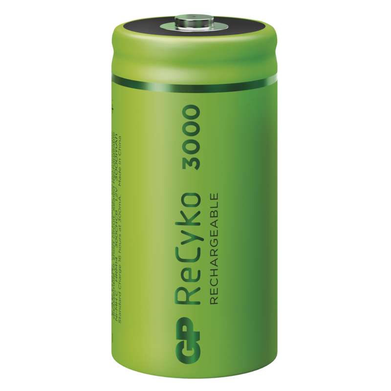 GP BATTERIES Nabíjecí baterie GP ReCyko 3000 C (HR14)