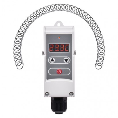 EMOS P5683 Příložný termostat P5683