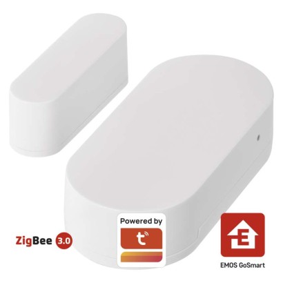 EMOS H5021 GoSmart bezdrátový dveřní senzor IP-2011Z, ZigBee