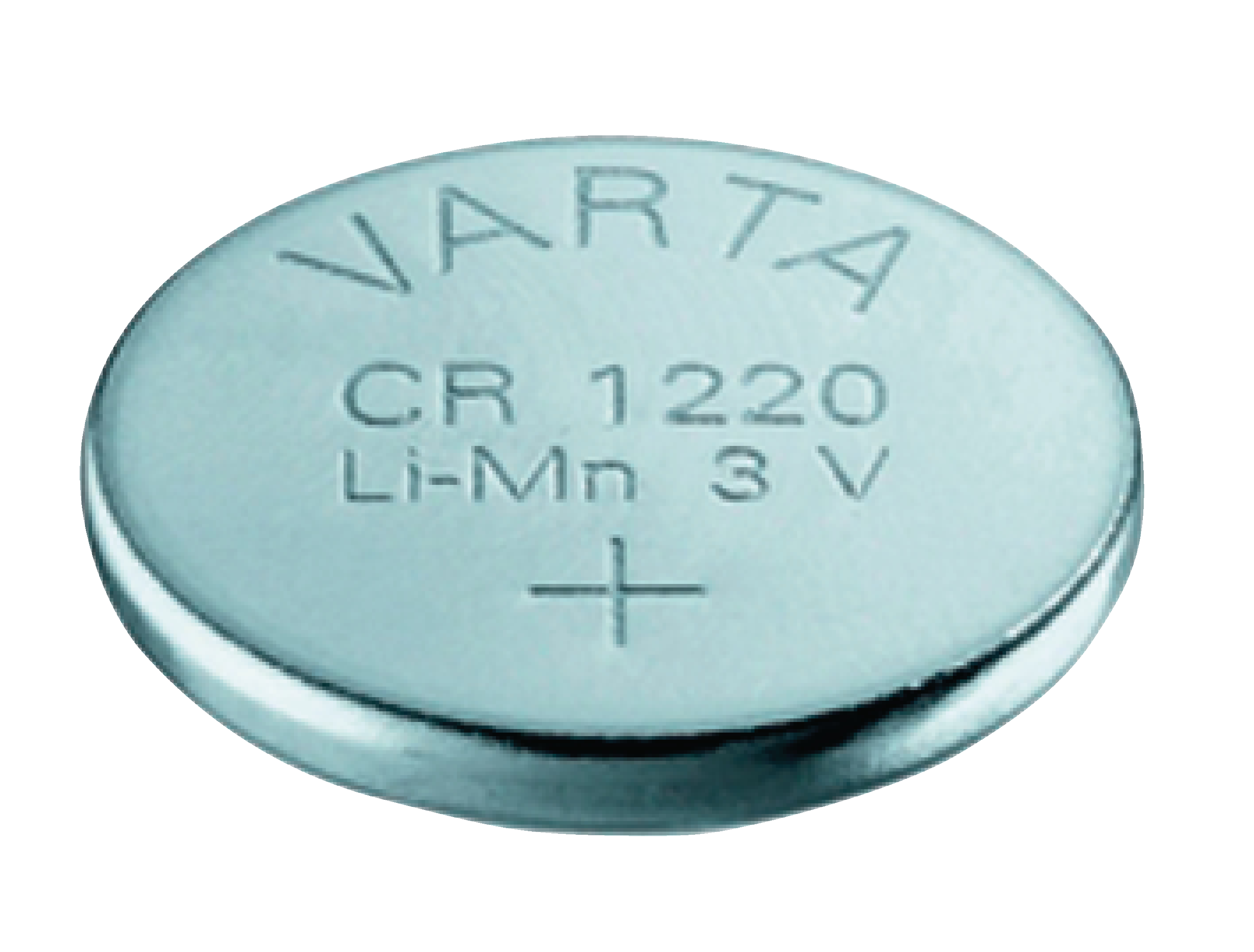 VARTA -CR1220 CR1220 lithiová baterie 3 V 35 mAh 1-blistr