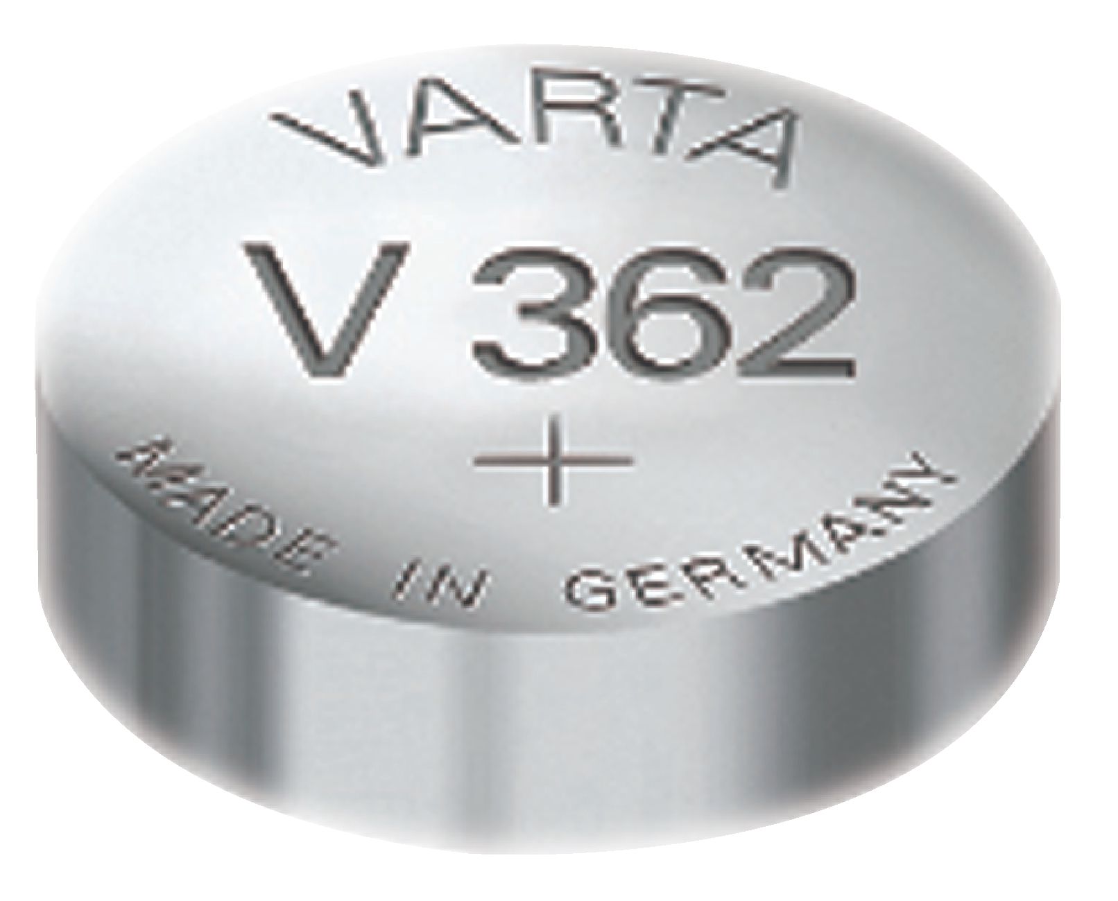 VARTA -V362 V362 baterie do hodinek 1.55 V 21 mAh