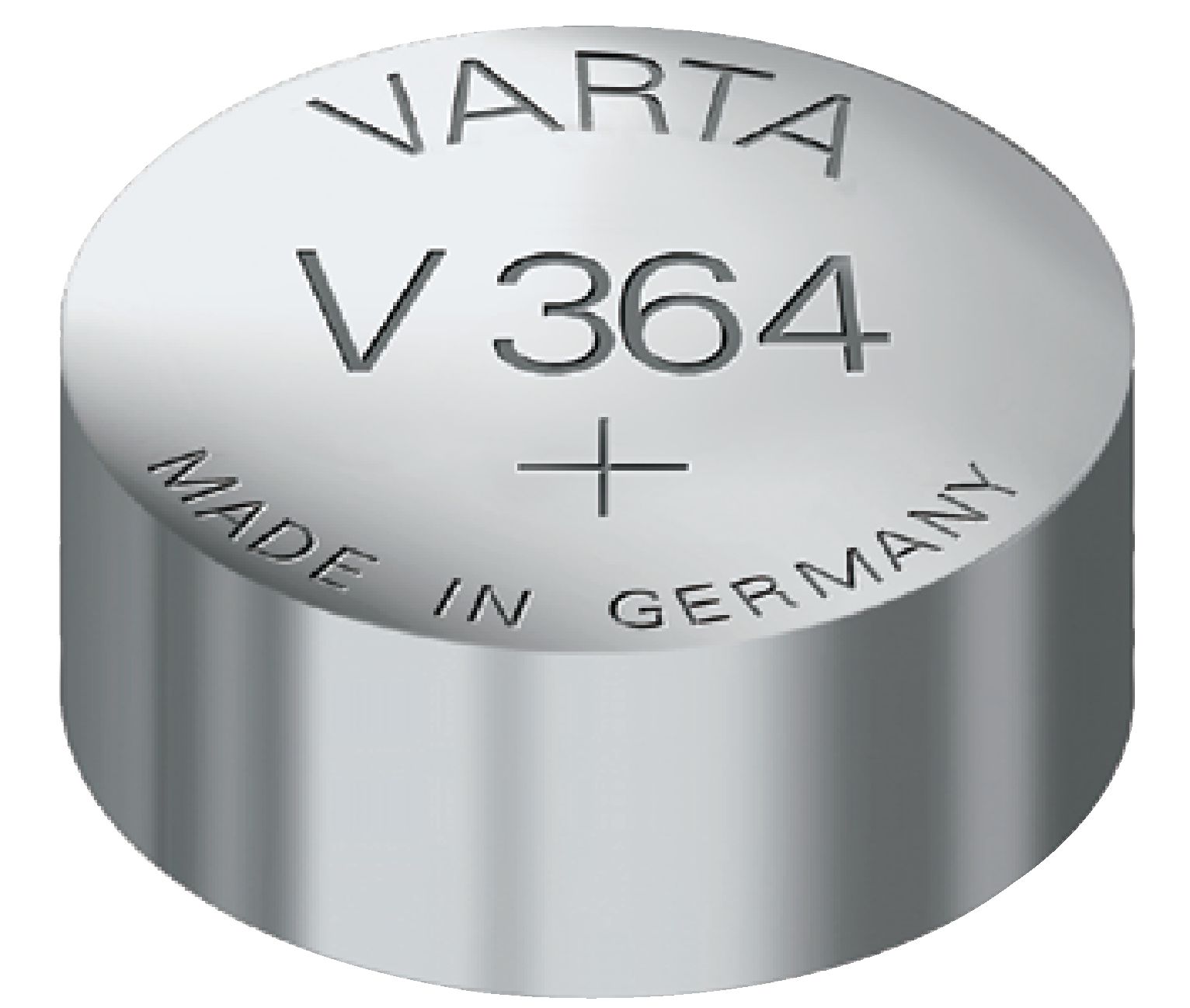 VARTA -V364 V364 baterie do hodinek 1.55 V 16 mAh