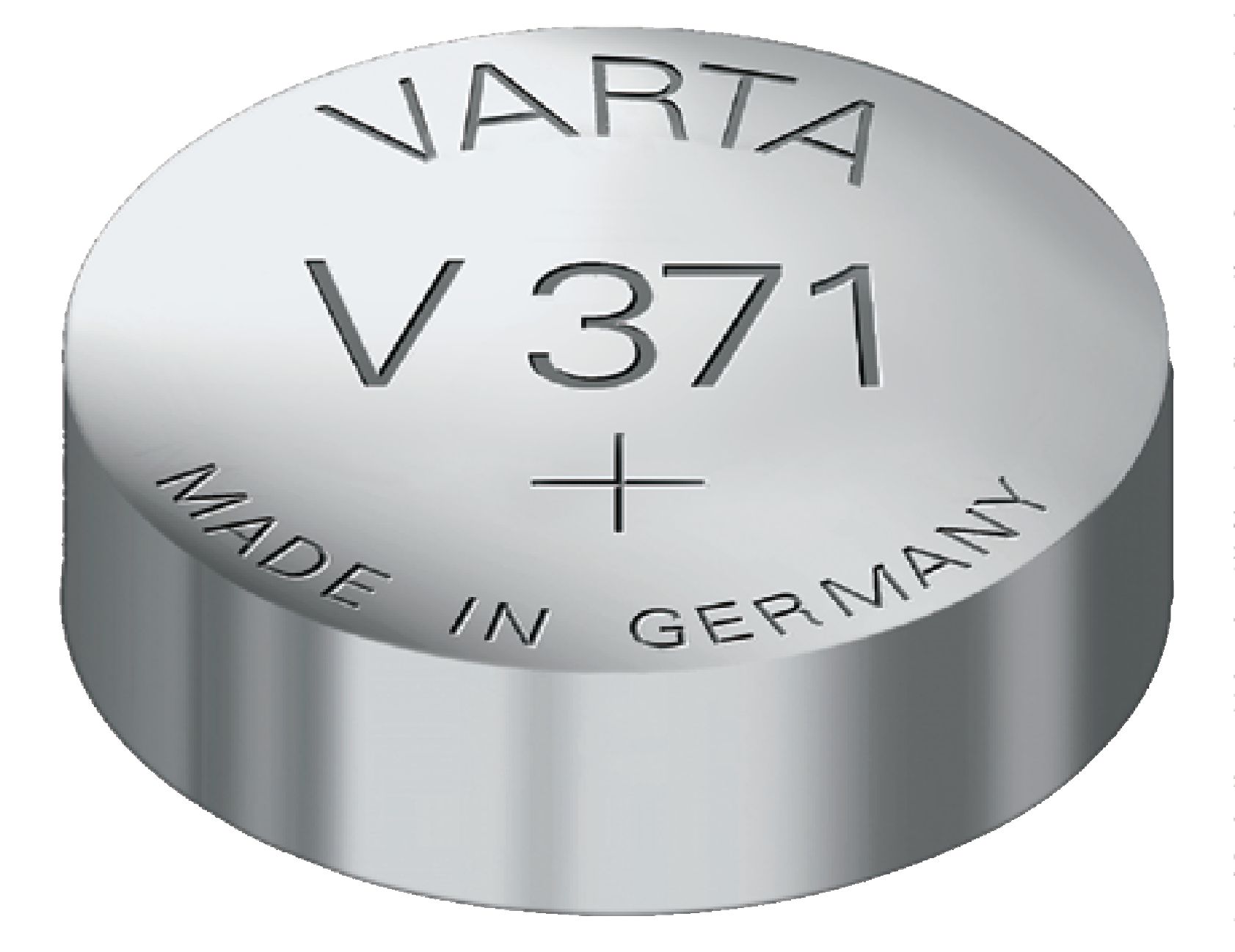 VARTA -V371 V371 baterie do hodinek 1.55 V 32 mAh