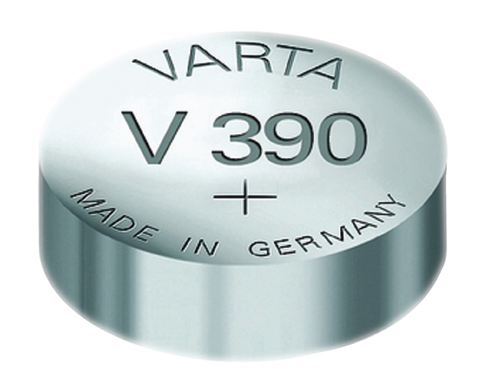 VARTA -V390 V390 baterie do hodinek 1.55 V 80 mAh
