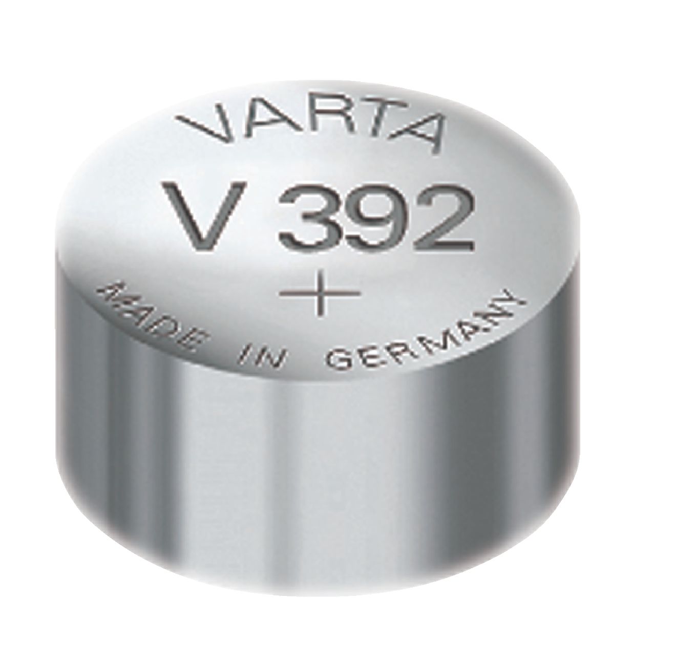VARTA -V392 V392 baterie do hodinek 1.55 V 38 mAh