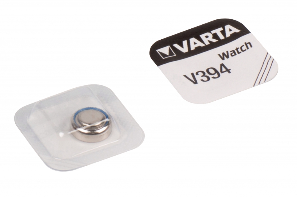 VARTA -V394 V394 baterie do hodinek 1.55 V 67 mAh