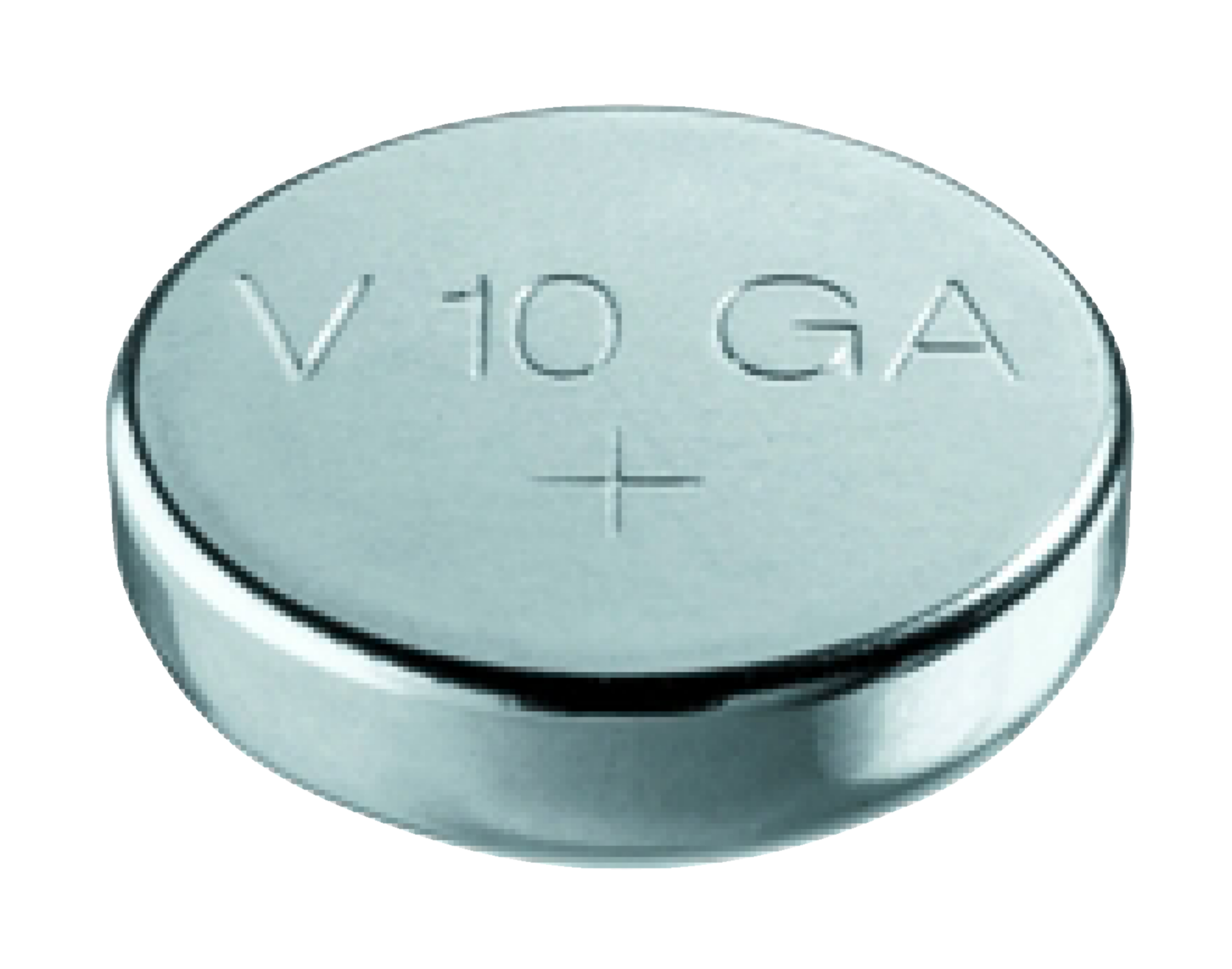 VARTA -V10GA Baterie alkalická V10GA/LR54 1.5 V 1-blistr