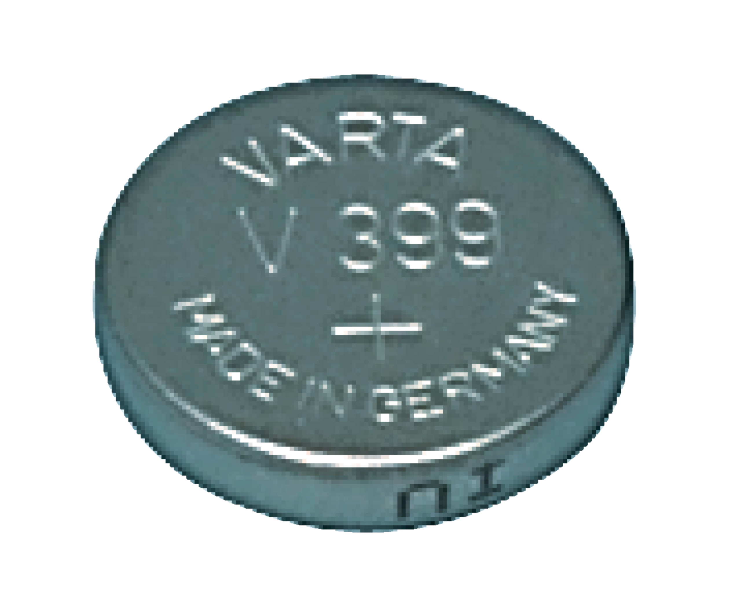 VARTA -V399 V399 baterie do hodinek 1.55 V 42 mAh