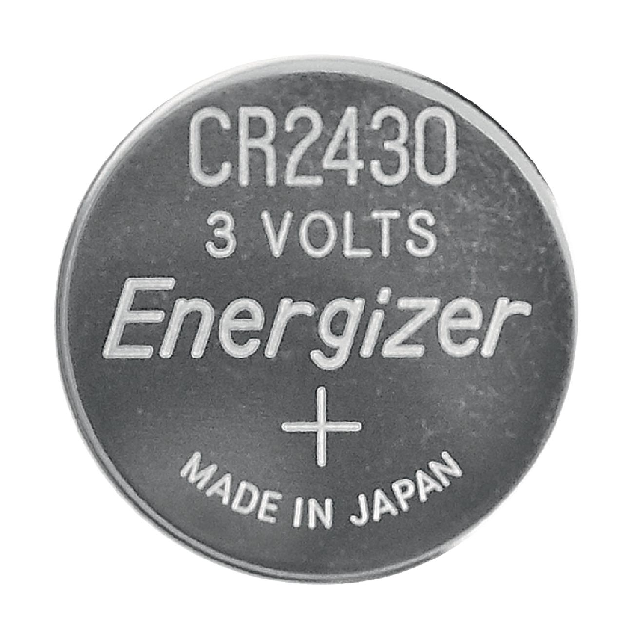 ENERGIZER EN-637991 CR2430 2-blister