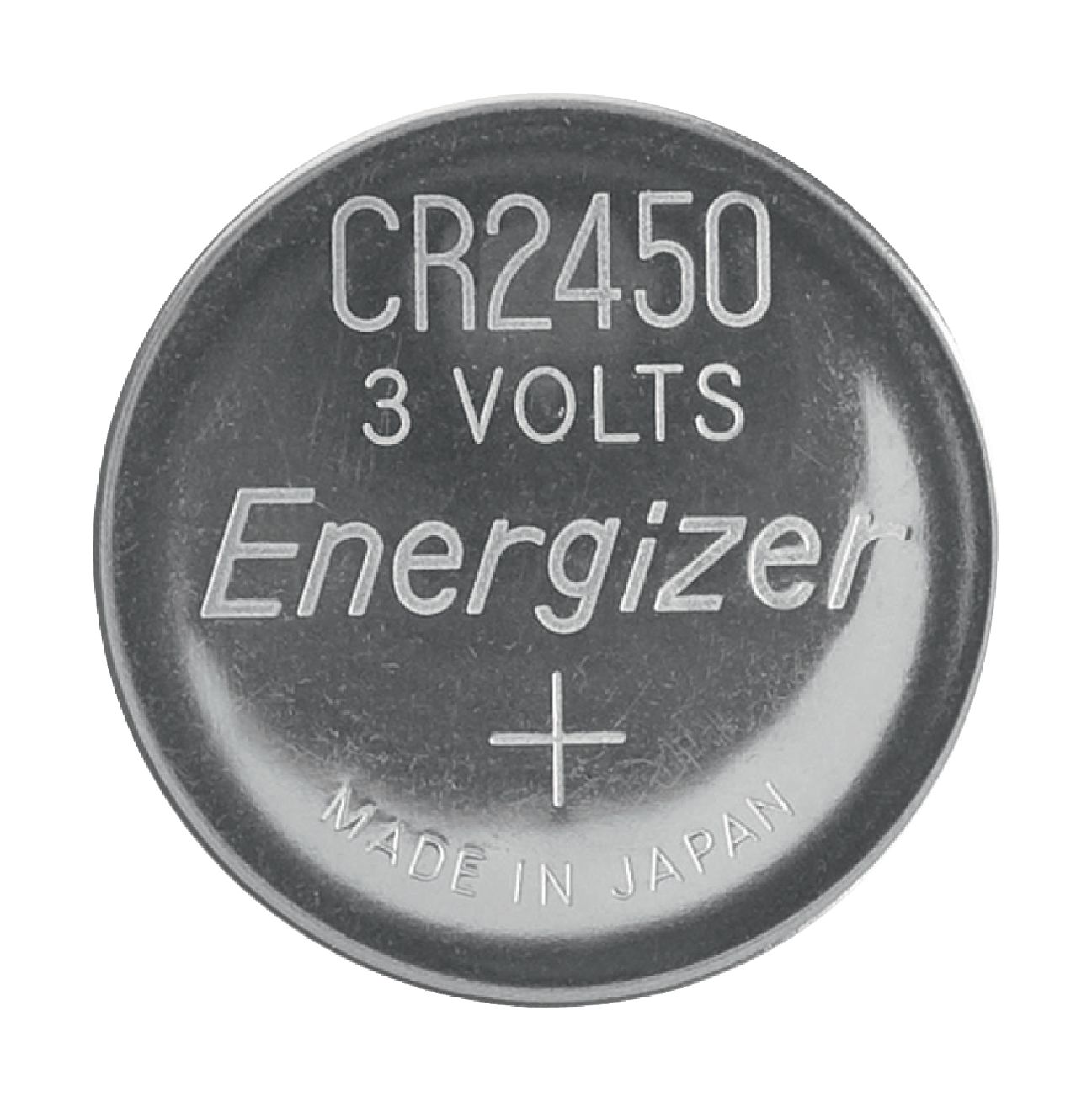 ENERGIZER EN-638179 CR2450 2-blister