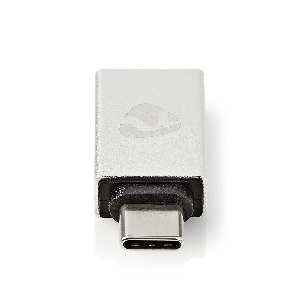 NEDIS USB Typ-C Adaptér | Typ-C Zástrčka - A Zásuvka