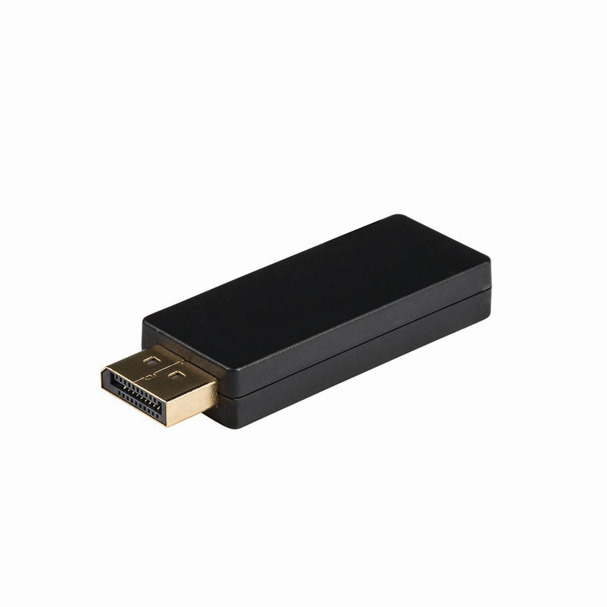 NEDIS DisplayPort – HDMI Adaptér | DisplayPort Zástrčka - HDMI™ výstup