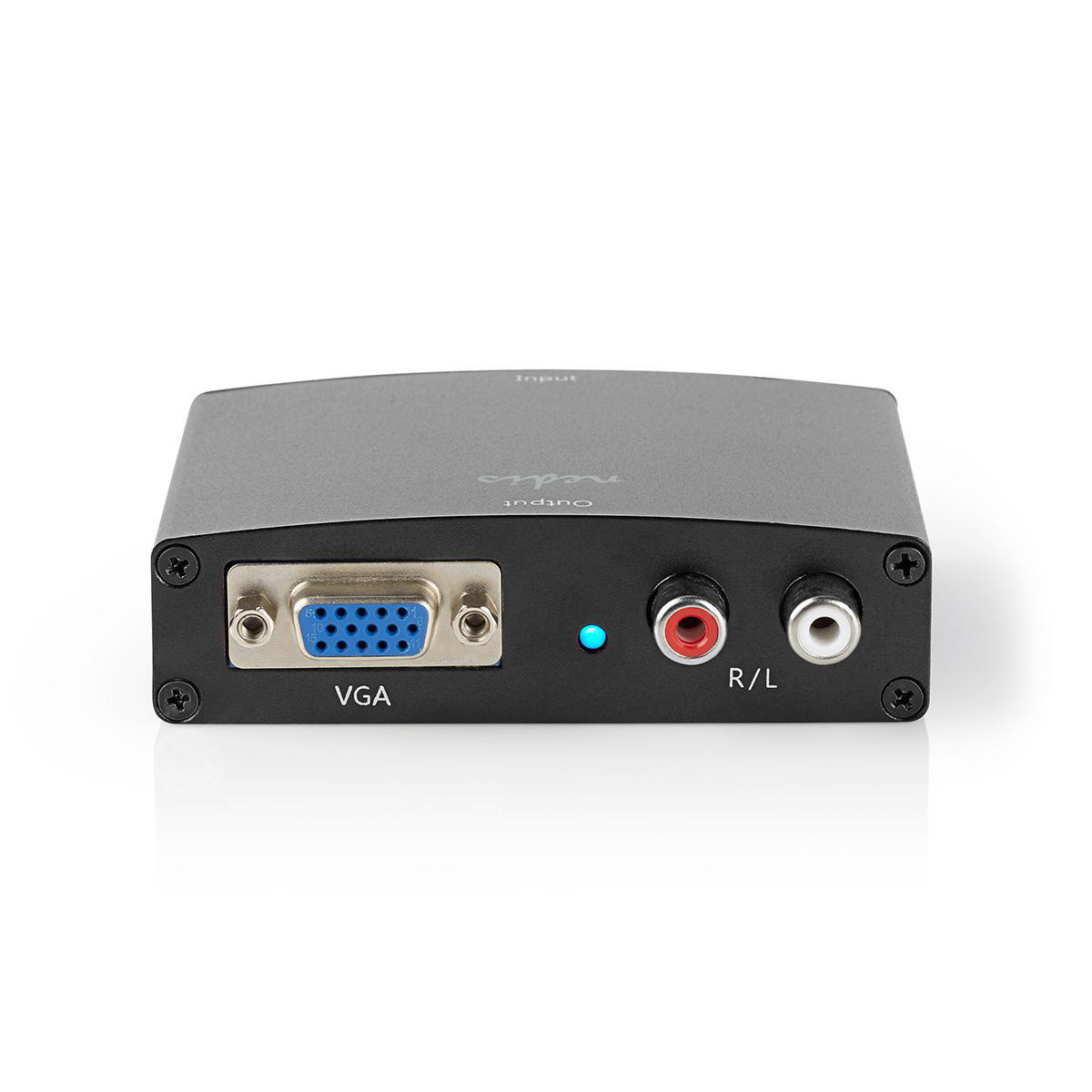 NEDIS HDMI™ Converter | HDMI™ to VGA