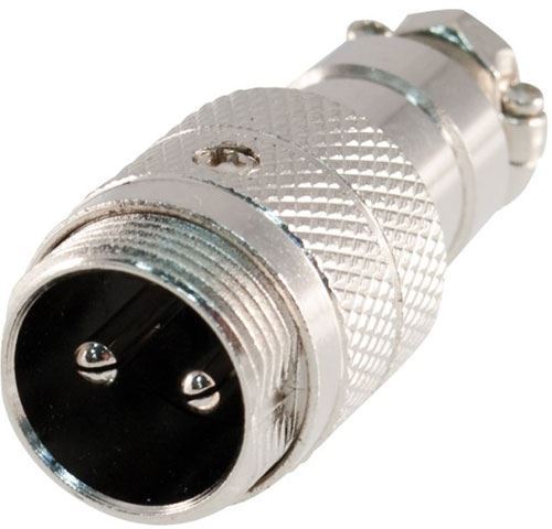 Konektor MIC322 2p na kabel