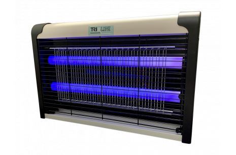 Elektrický UV lapač hmyzu TRIXLINE TR 630