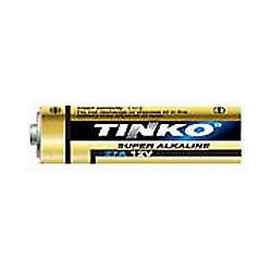TINKO Baterie 12V A27 alkalická (27A)