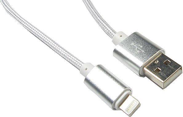 Kabel USB-A / Lightning, délka 1m