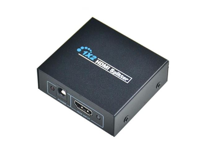 HDMI Rozbočovač, 2x výstup
