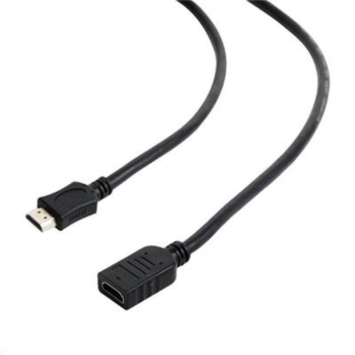 Kabel HDMI(A)-HDMI(A) HDMI 1.3b HQ 2m