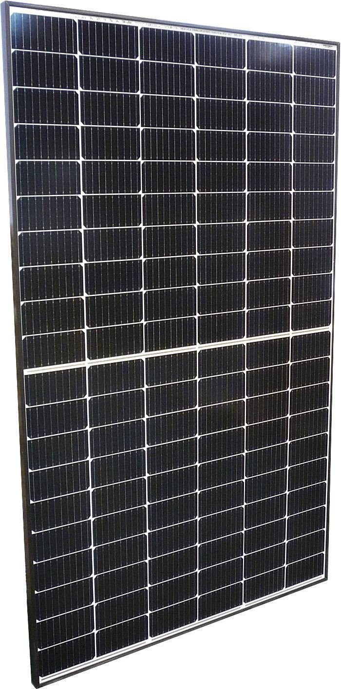 Fotovoltaický solární panel Hannoversolar 420W HS420M-54-18X, SVT kód