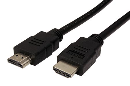 GOOBAY Kabel USB 2.0 USB 2.0 A vidlice, USB 3.1 C vidlice 1m černá 45735