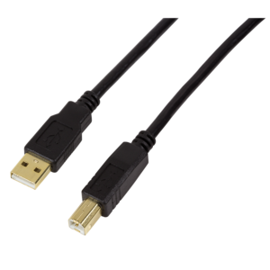 LOGILINK Repeater USB USB 1.1,USB 2.0 USB A vidlice, USB B vidlice
