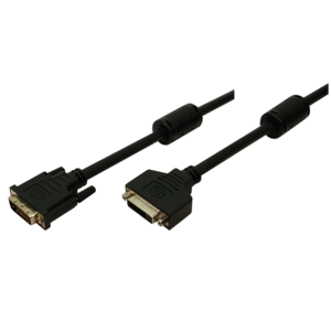 LOGILINK Kabel dual link 5m
