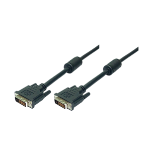 LOGILINK Kabel dual link 3m