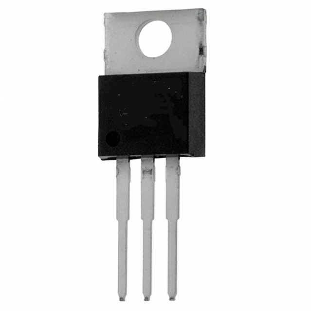 ST MICROELECTRONICS STP20NM60FD Tranzistor unipolární N-MOSFET 600V 20A 45W TO220