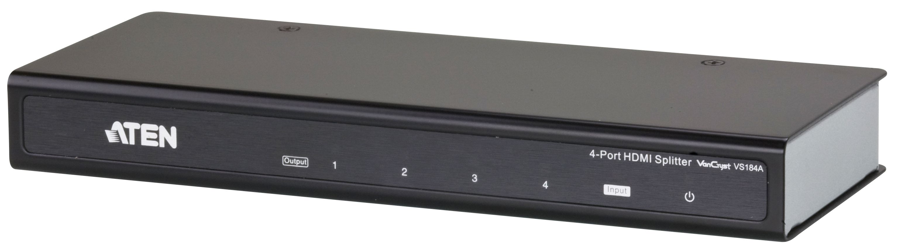 ATEN VS184A-AT-G HDMI rozbočovač 4K2K, 4 porty
