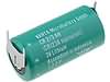 VARTA MICROBATTERY Baterie lithiové 3V 2/3A 2/3R23 3 pin 1350mAh