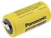 PANASONIC Baterie lithiové 3V C 2-pinové Ø26x50mm 5000mAh